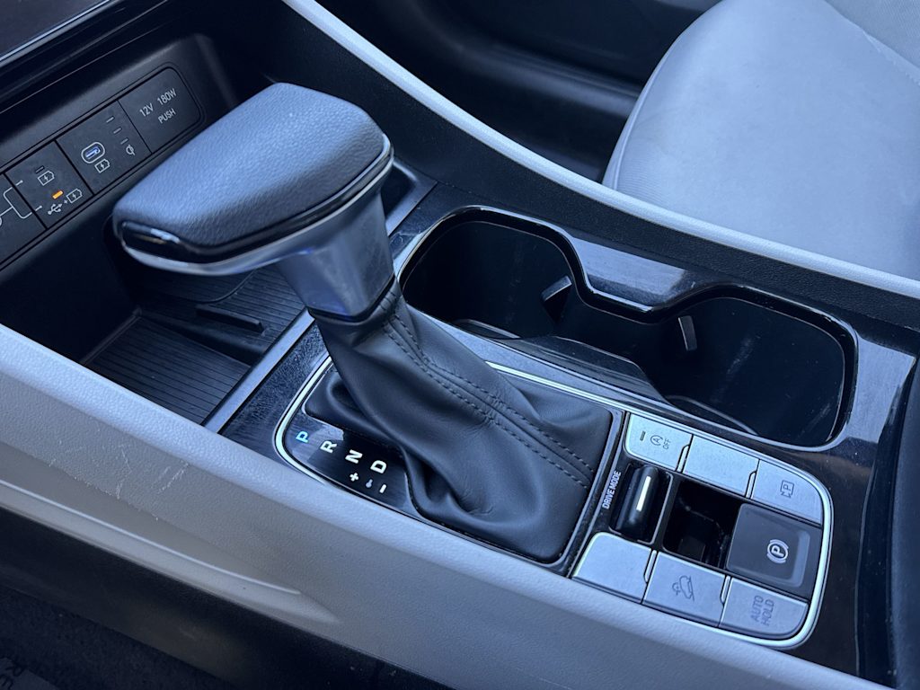 Thumbnail: 2025 Hyundai Tucson - 12