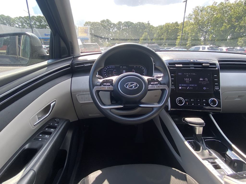 Thumbnail: 2023 Hyundai Tucson - 2