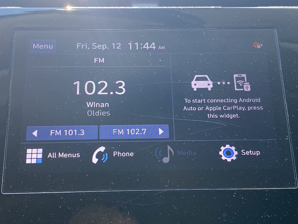 Thumbnail: 2023 Hyundai Tucson - 20