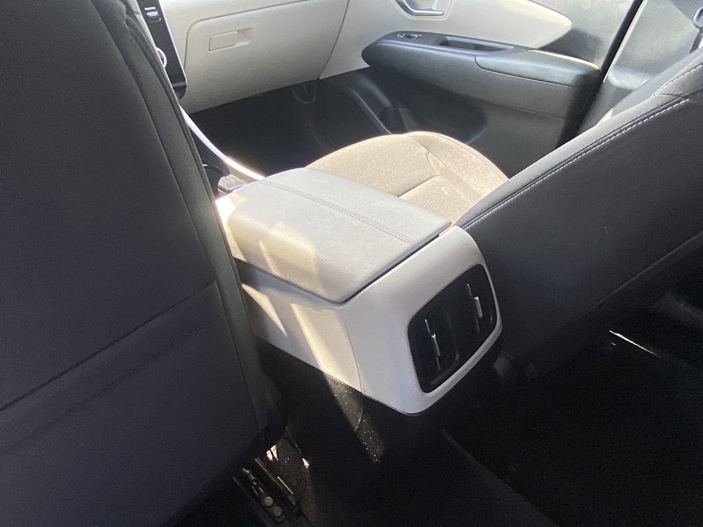 Thumbnail: 2023 Hyundai Tucson - 23