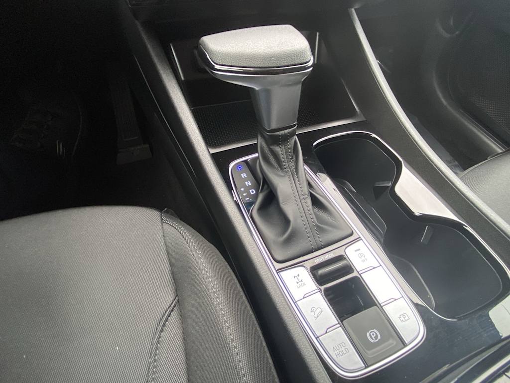 2022 Hyundai Tucson SEL 12
