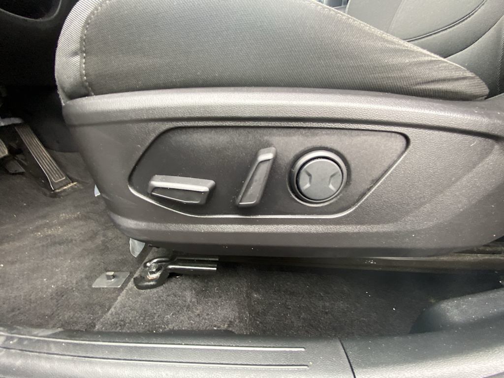 2022 Hyundai Tucson SEL 20