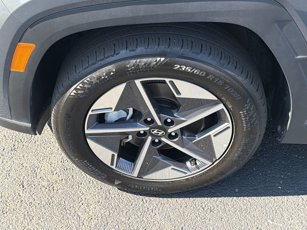 Thumbnail: 2026 Hyundai Tucson - 8