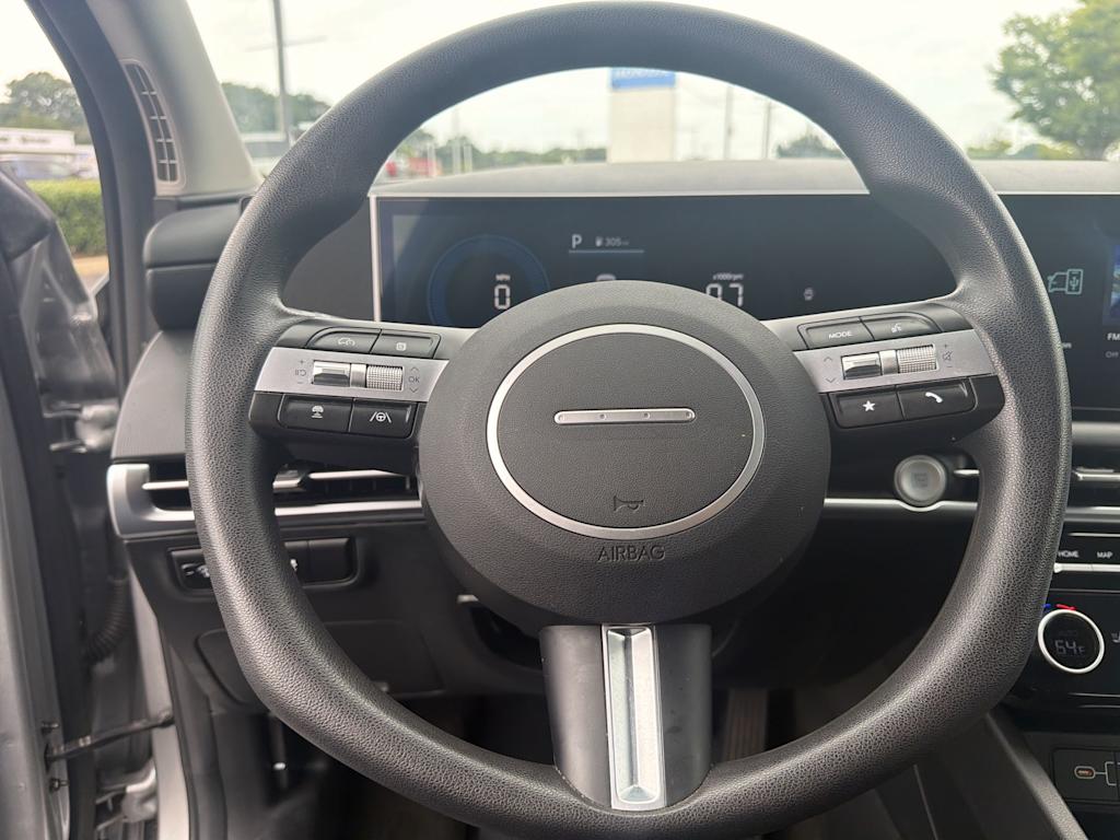 Thumbnail: 2026 Hyundai Tucson - 2