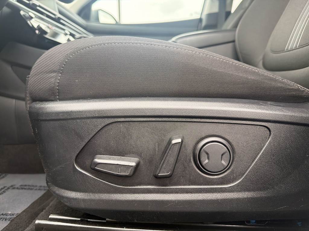 Thumbnail: 2026 Hyundai Tucson - 20