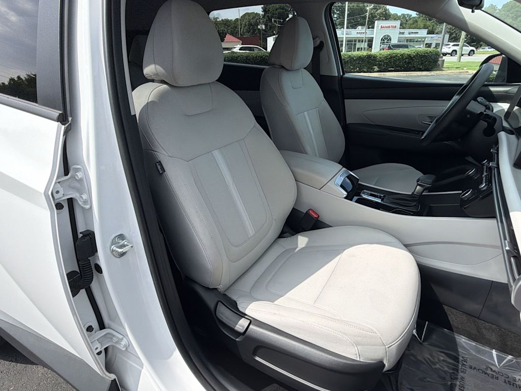 Thumbnail: 2026 Hyundai Tucson - 11