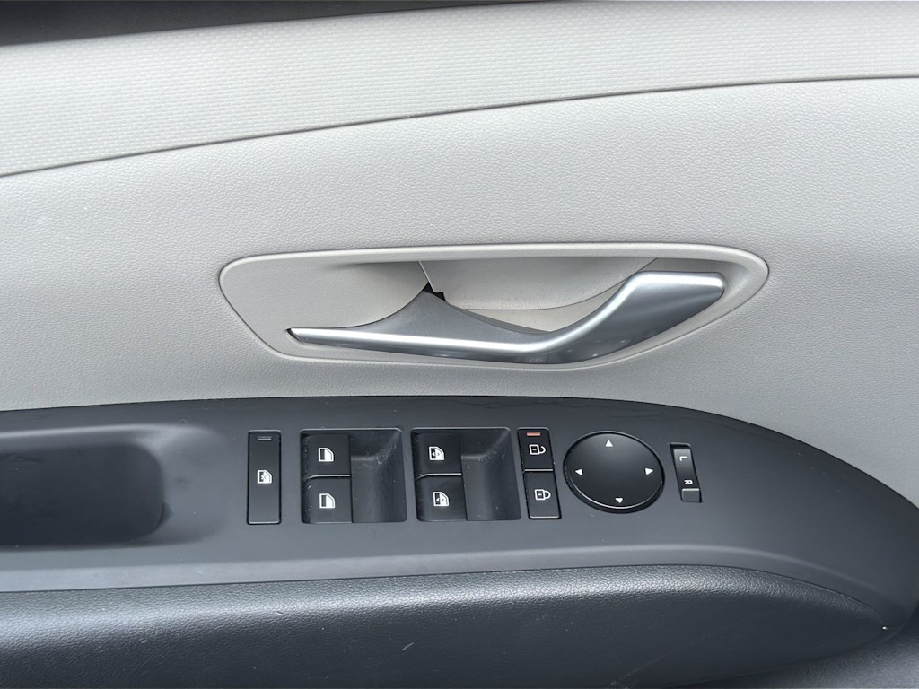 Thumbnail: 2026 Hyundai Tucson - 21