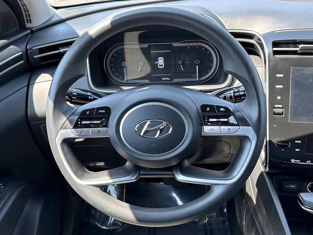 Thumbnail: 2024 Hyundai Tucson - 2