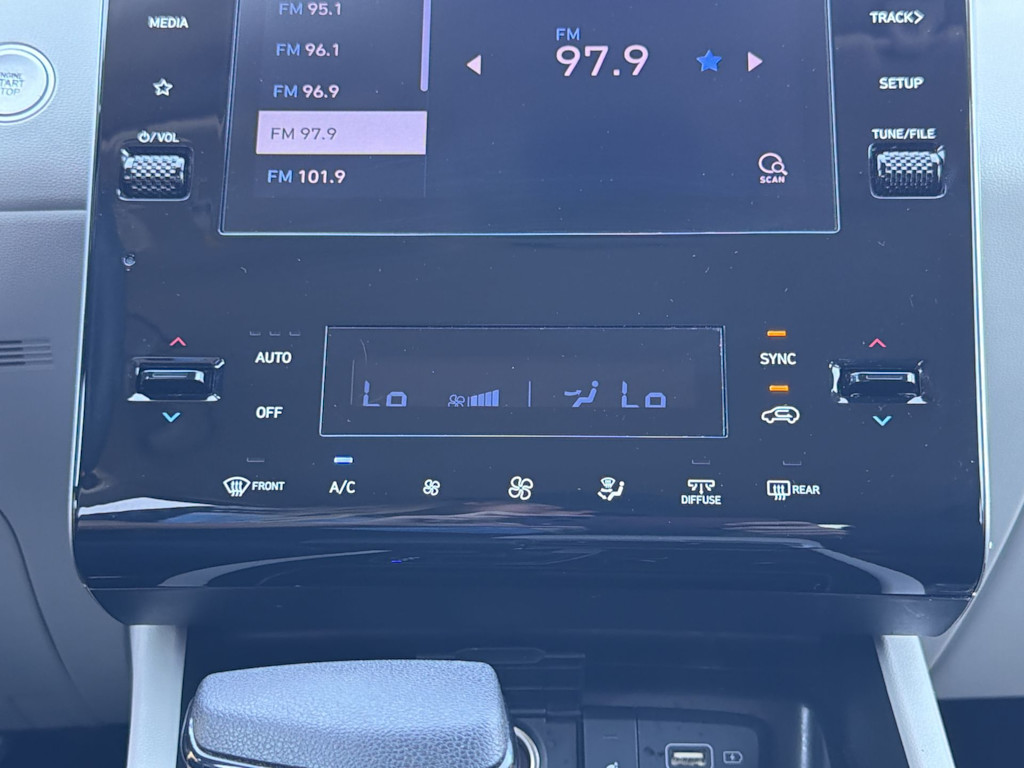 Thumbnail: 2024 Hyundai Tucson - 22