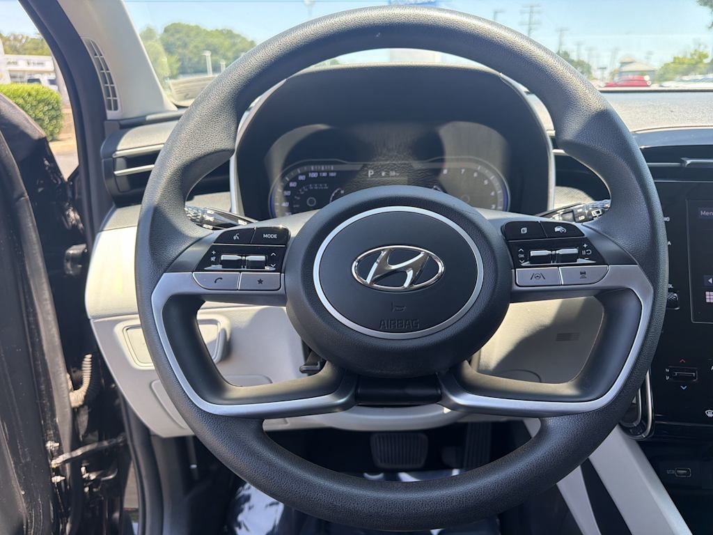 Thumbnail: 2024 Hyundai Tucson - 2