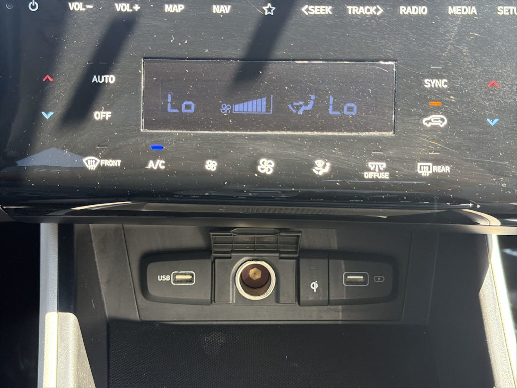 Thumbnail: 2024 Hyundai Tucson - 22