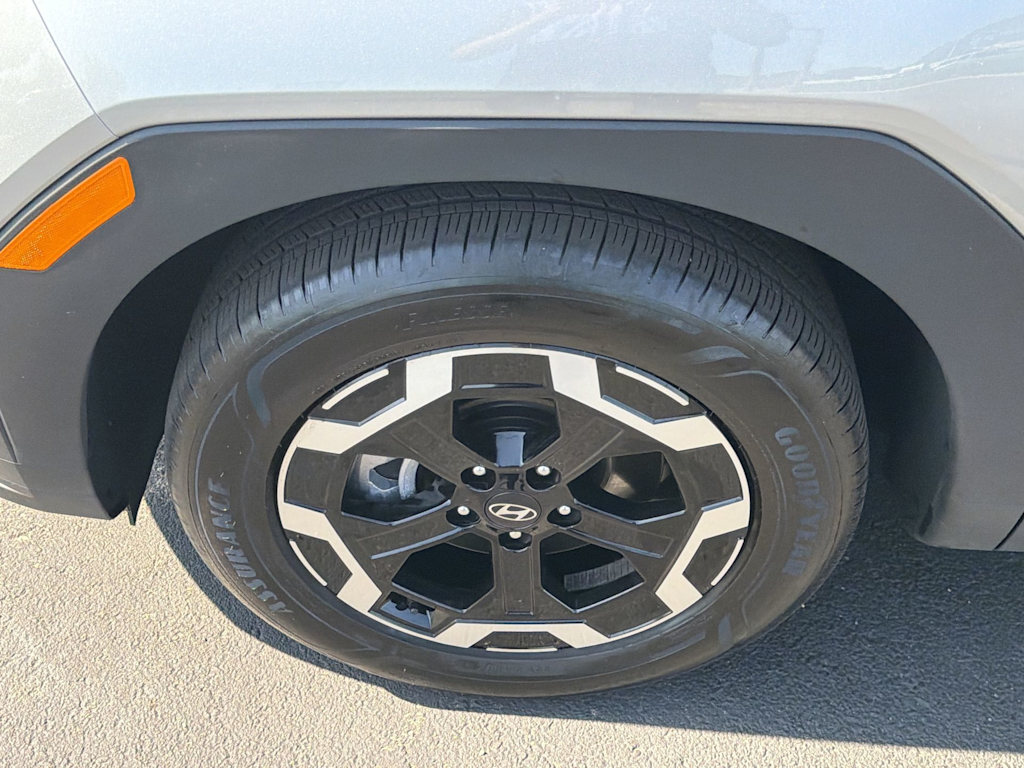 Thumbnail: 2026 Hyundai Santa Fe - 7