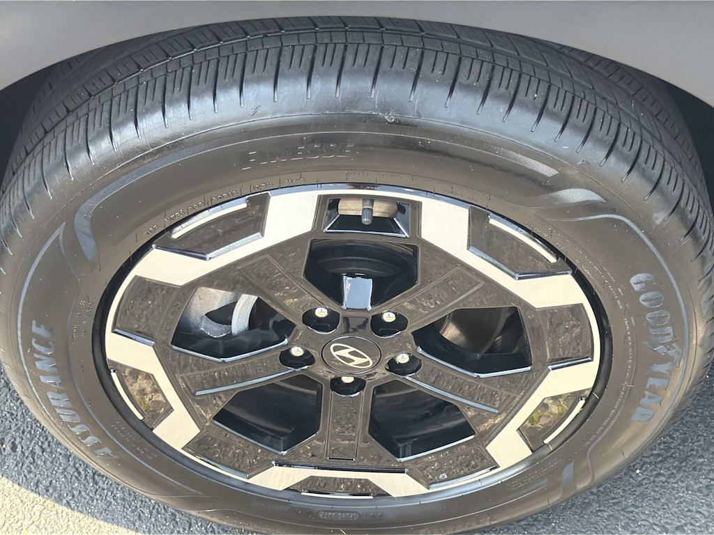 Thumbnail: 2026 Hyundai Santa Fe - 6