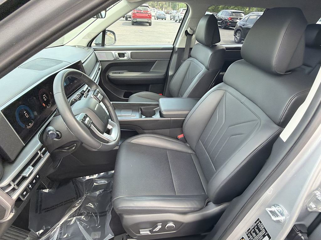 Thumbnail: 2026 Hyundai Santa Fe - 8