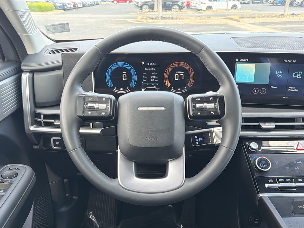 Thumbnail: 2026 Hyundai Santa Fe - 2