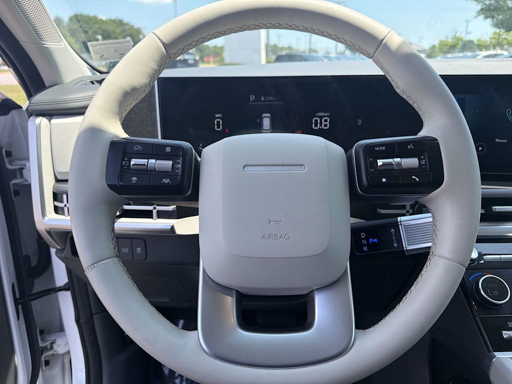 Thumbnail: 2026 Hyundai Santa Fe - 2