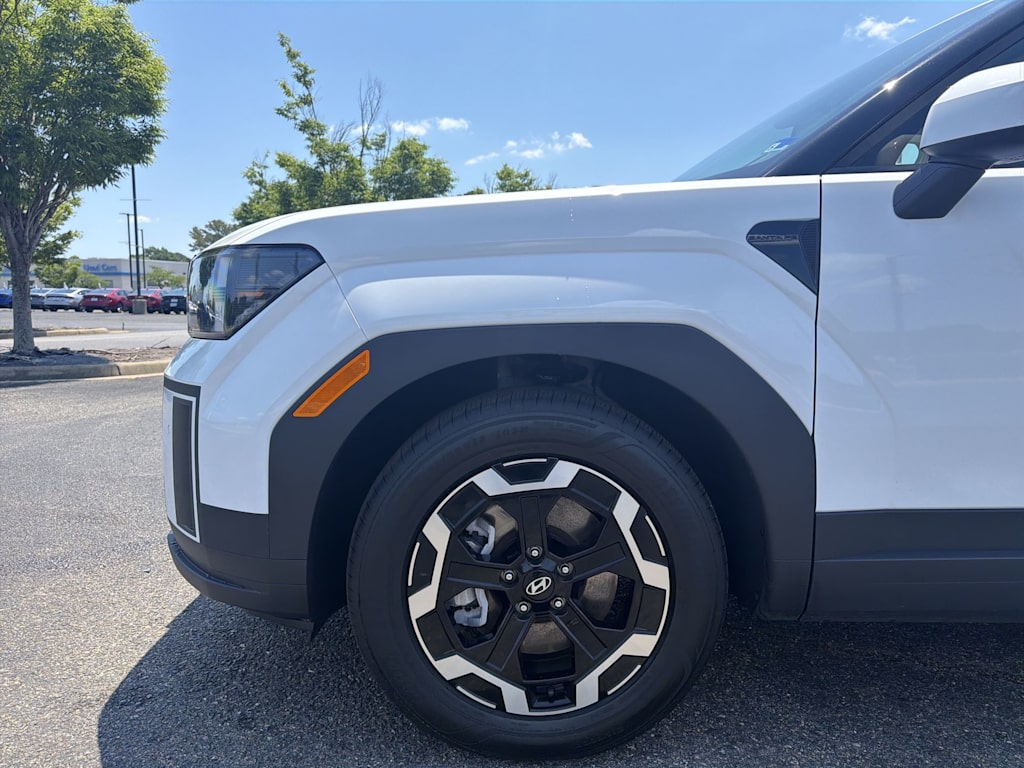 Thumbnail: 2026 Hyundai Santa Fe - 5