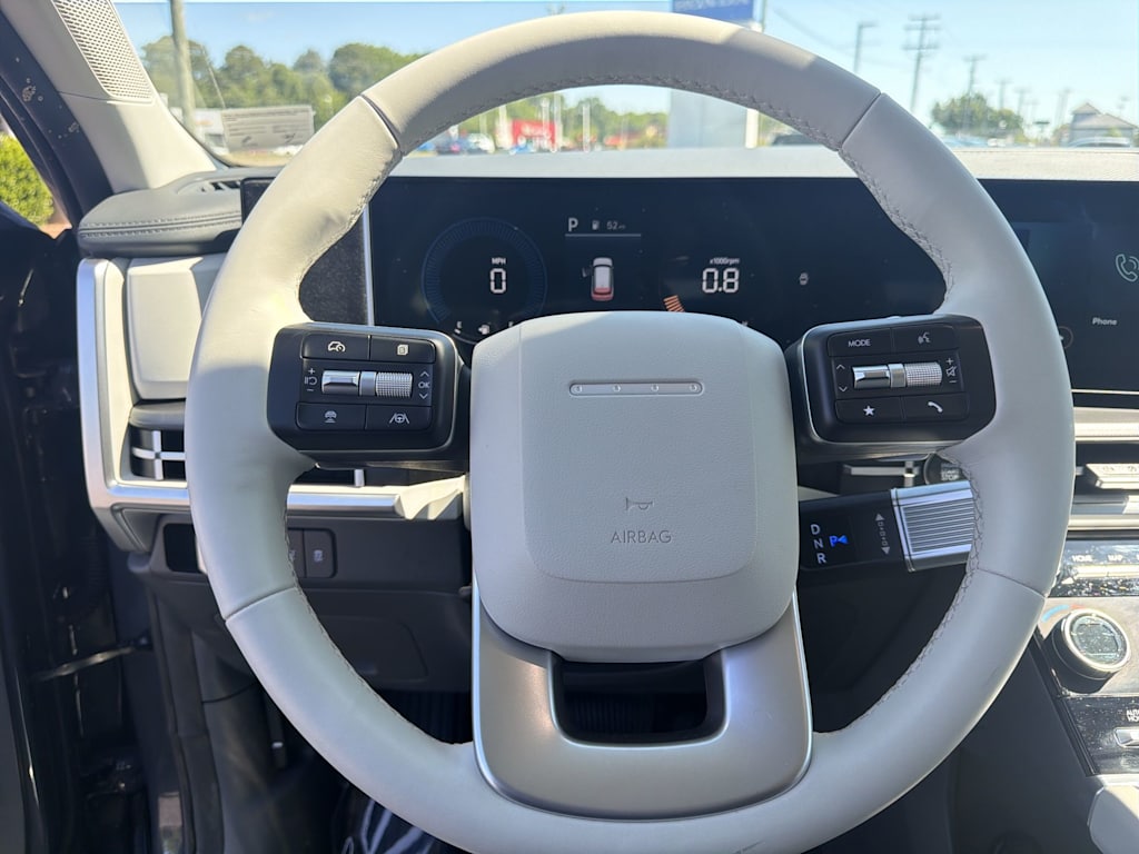 Thumbnail: 2026 Hyundai Santa Fe - 2