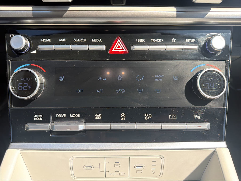 Thumbnail: 2026 Hyundai Santa Fe - 21