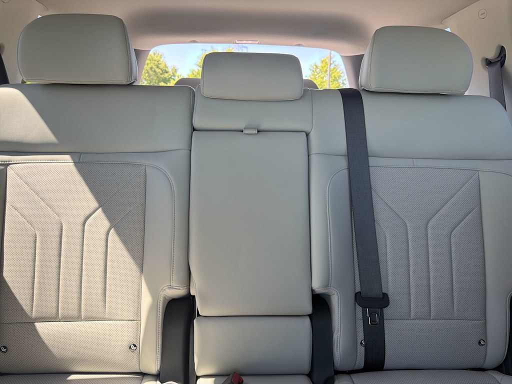 Thumbnail: 2026 Hyundai Santa Fe - 9