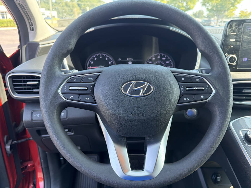 Thumbnail: 2022 Hyundai Santa Fe - 2