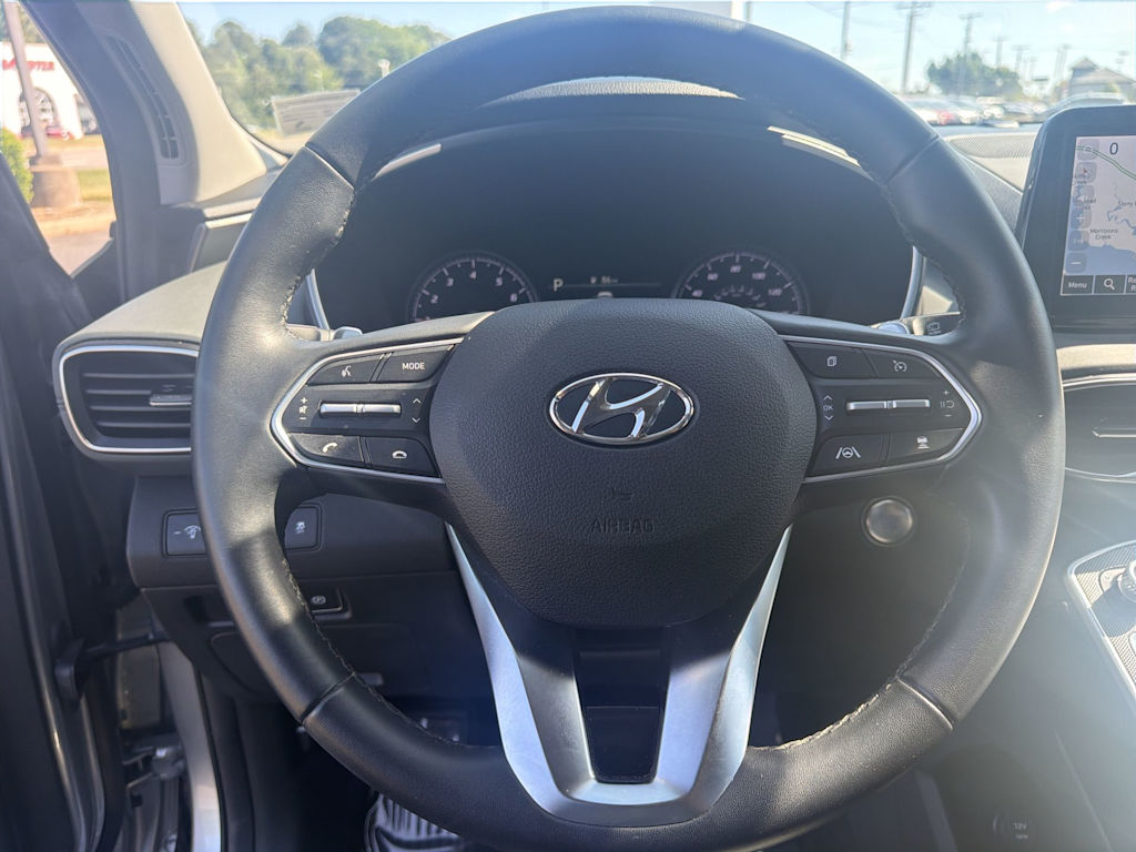 Thumbnail: 2023 Hyundai Santa Fe - 2