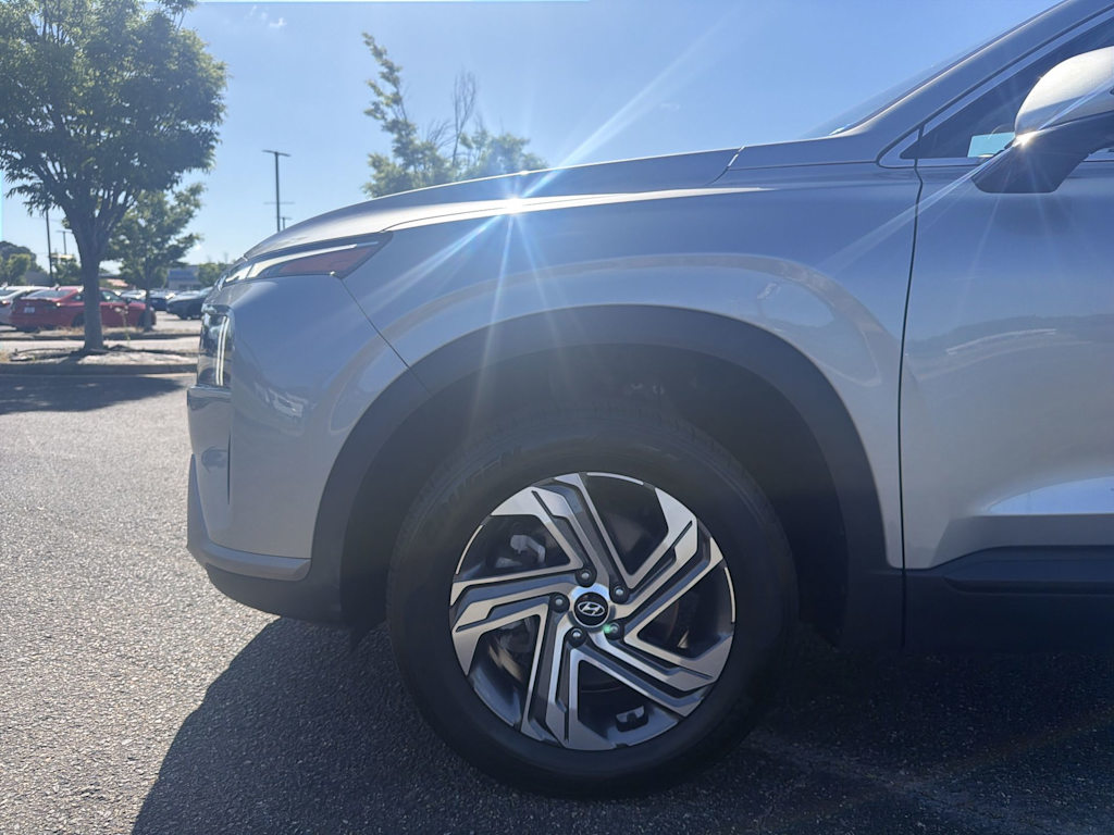 Thumbnail: 2023 Hyundai Santa Fe - 5