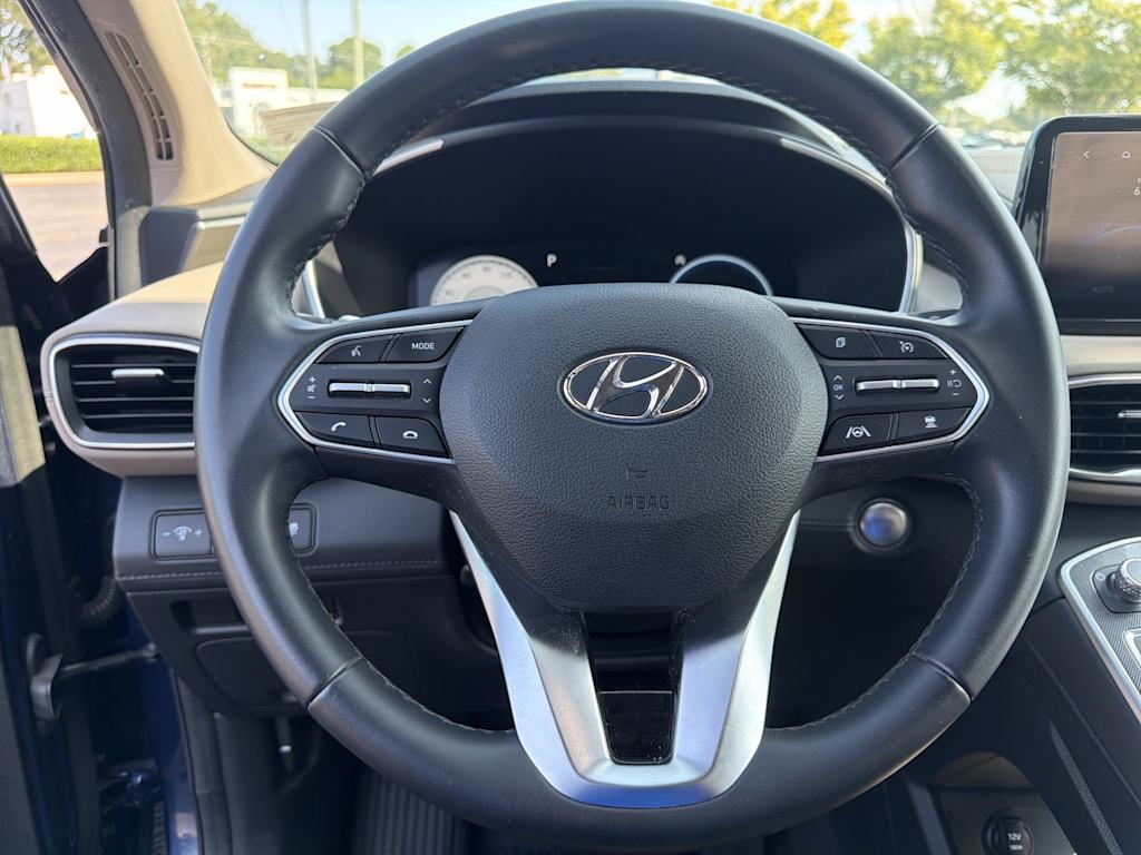 Thumbnail: 2022 Hyundai Santa Fe - 2