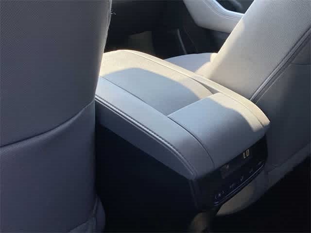 Thumbnail: 2023 Toyota Highlander - 23