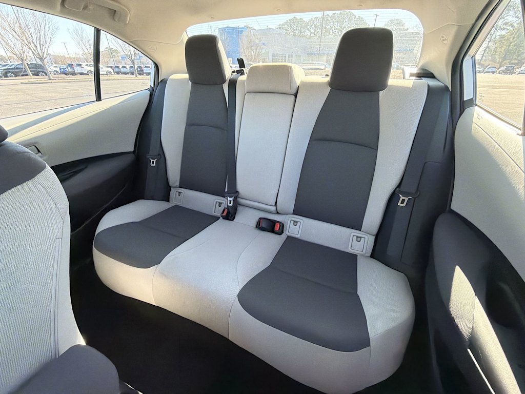 Thumbnail: 2024 Toyota Corolla - 12