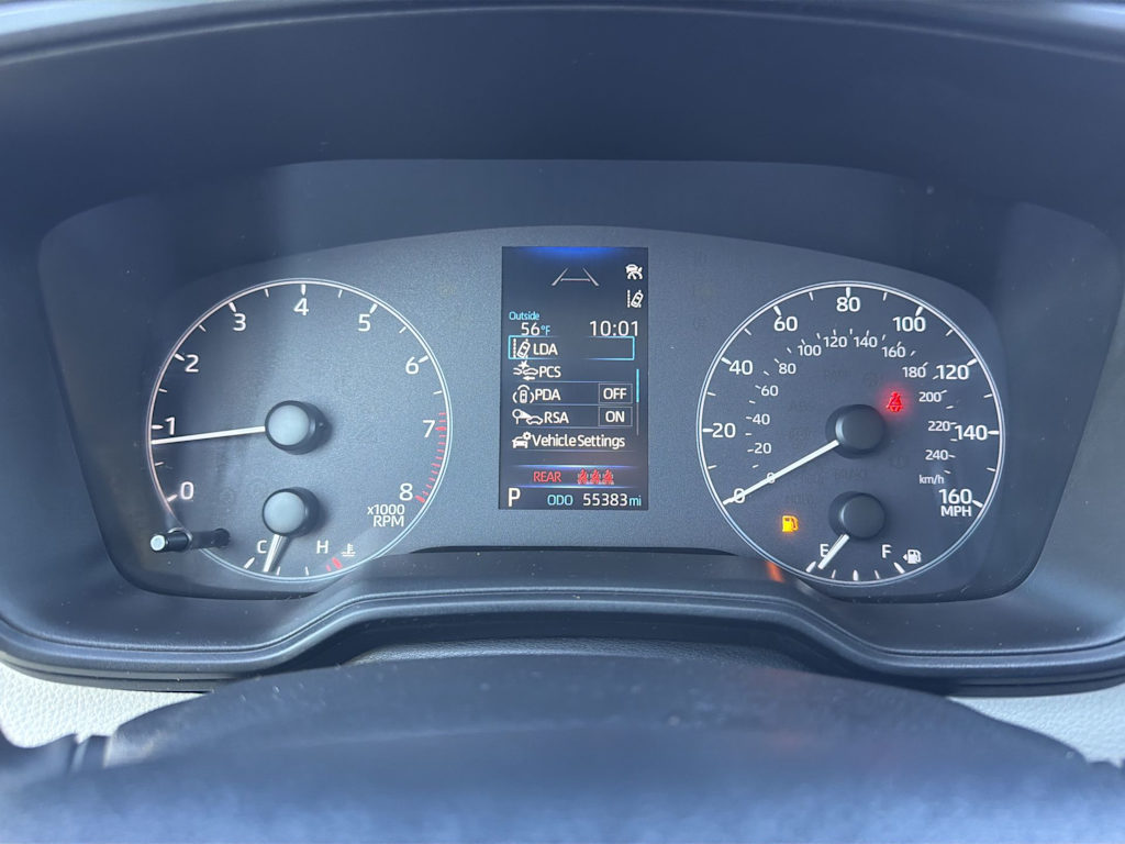 Thumbnail: 2024 Toyota Corolla - 15