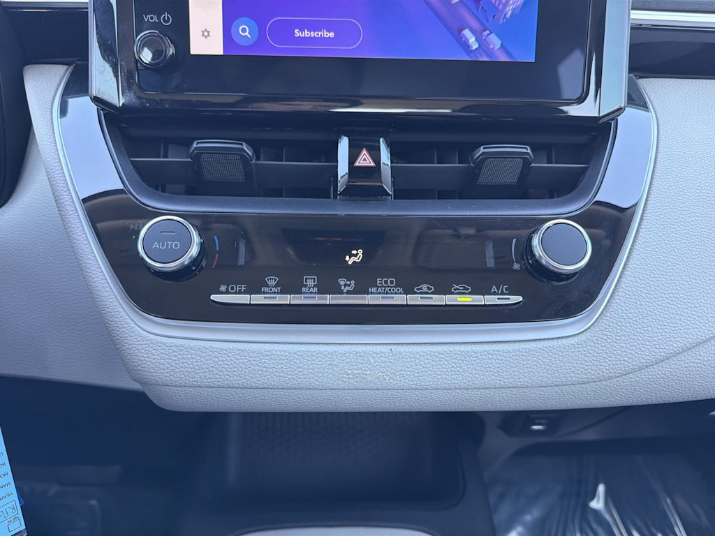 Thumbnail: 2024 Toyota Corolla - 23