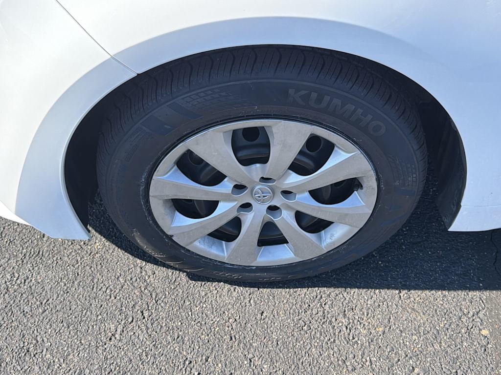 Thumbnail: 2024 Toyota Corolla - 8