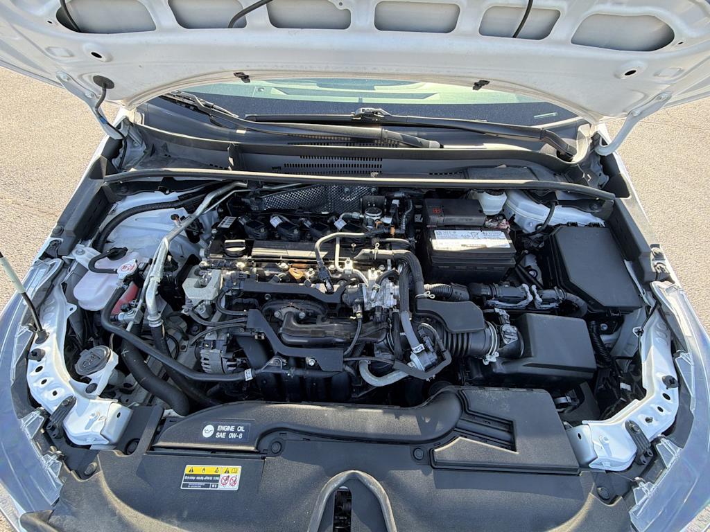 Thumbnail: 2024 Toyota Corolla - 9