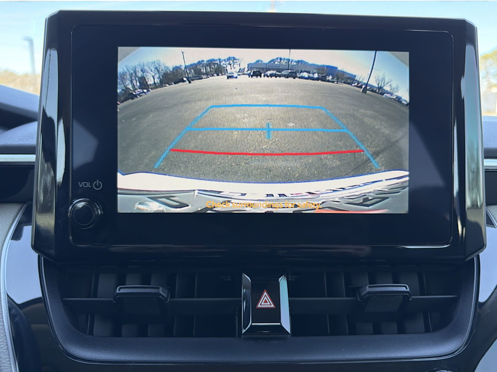 Thumbnail: 2024 Toyota Corolla - 24