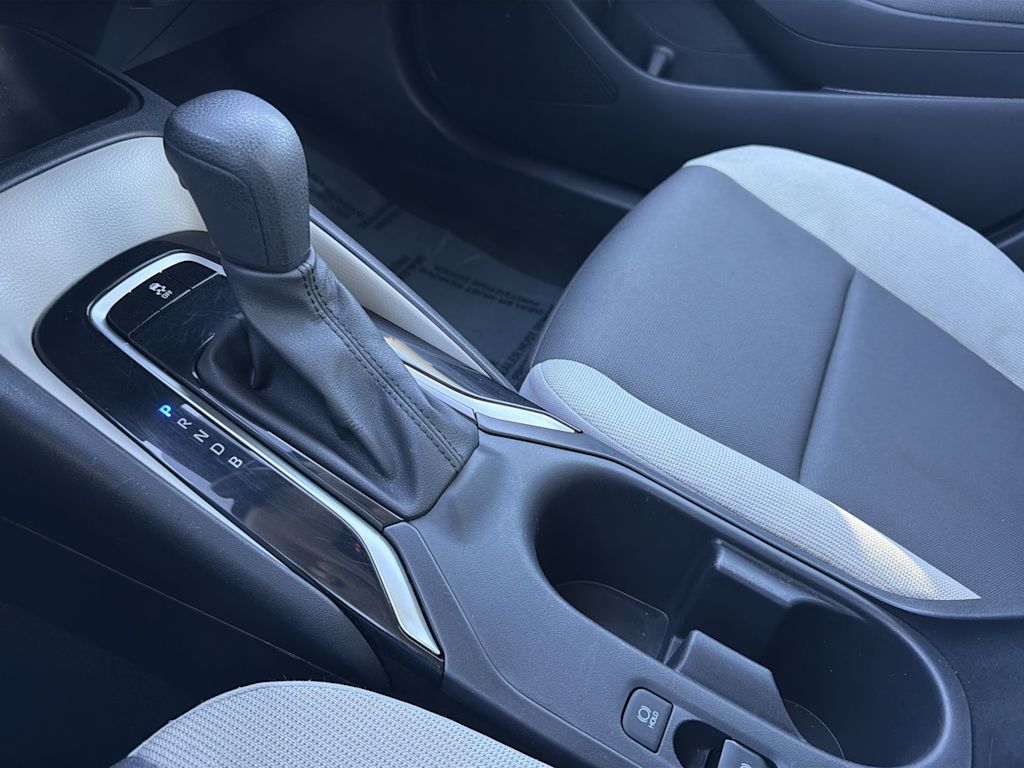 Thumbnail: 2024 Toyota Corolla - 14