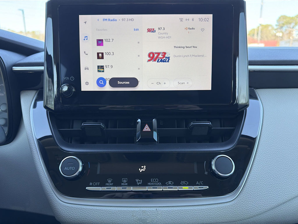 Thumbnail: 2024 Toyota Corolla - 13