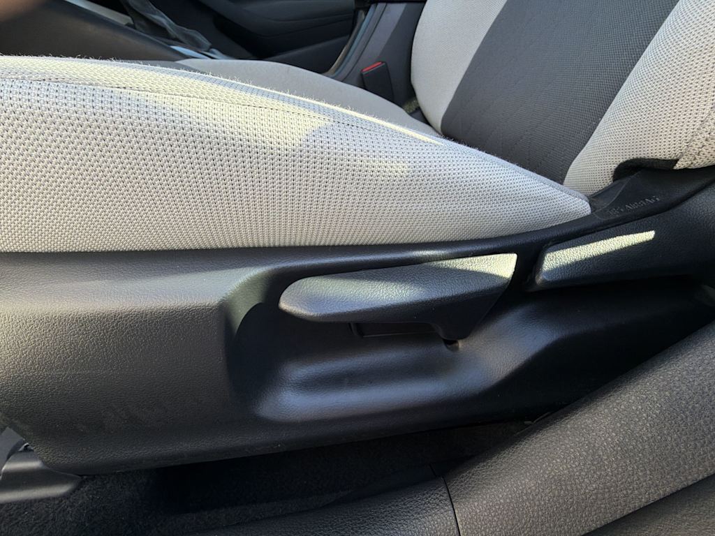 Thumbnail: 2024 Toyota Corolla - 21