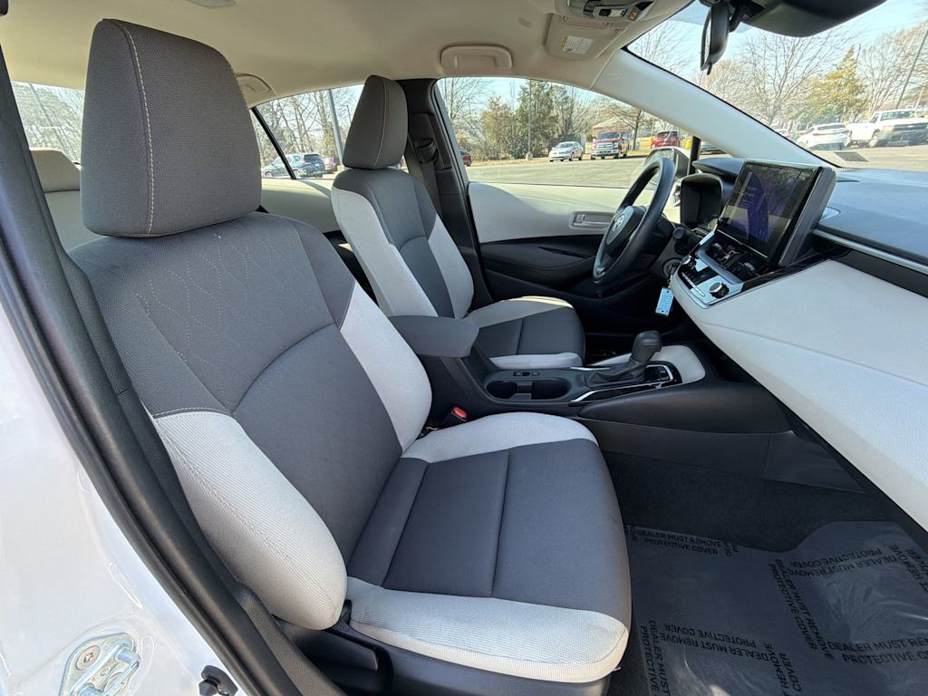 Thumbnail: 2024 Toyota Corolla - 11