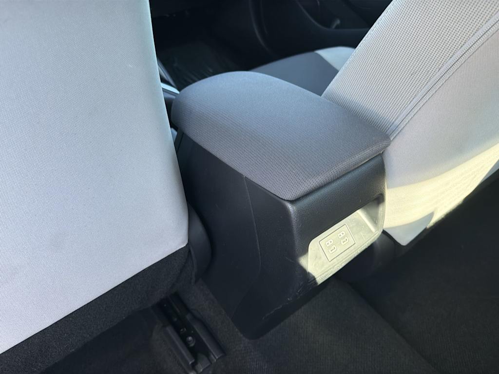 Thumbnail: 2024 Toyota Corolla - 7