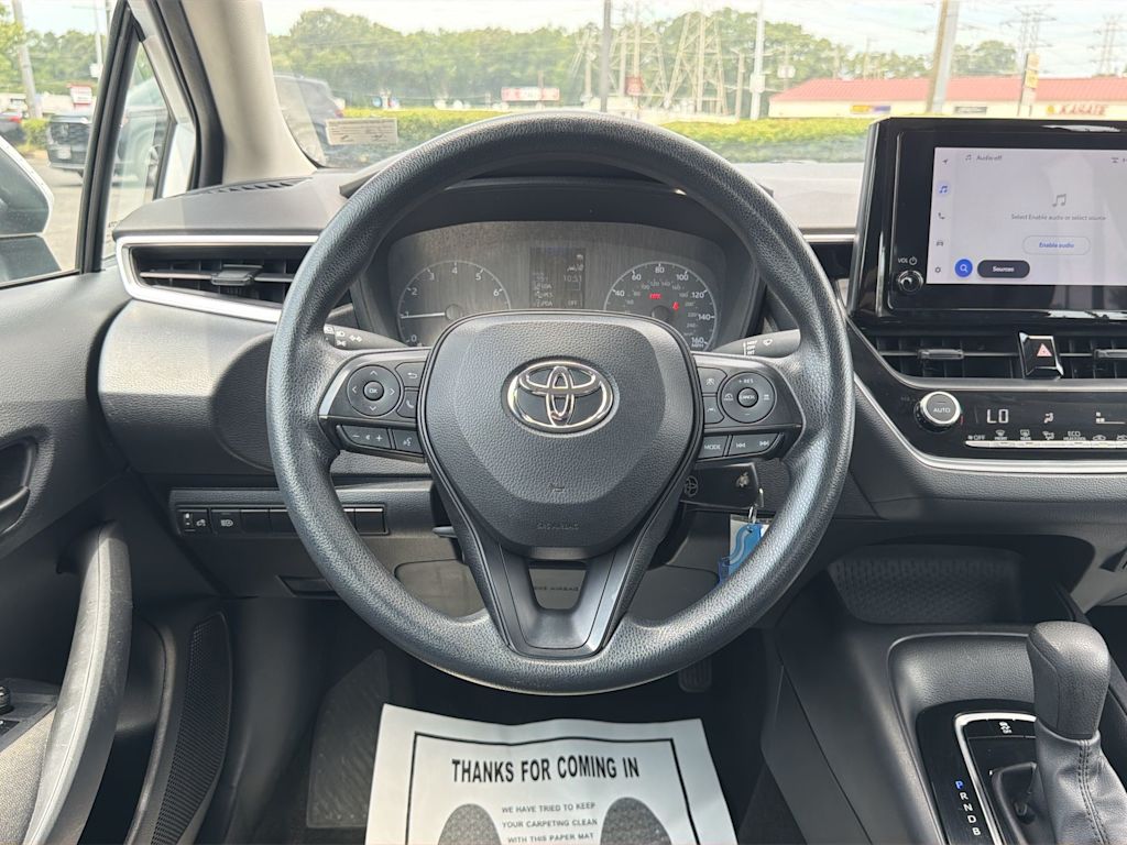 Thumbnail: 2023 Toyota Corolla - 2