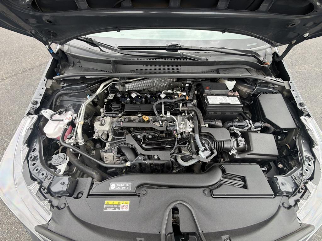 Thumbnail: 2024 Toyota Corolla - 6