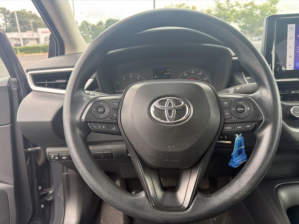 Thumbnail: 2024 Toyota Corolla - 2