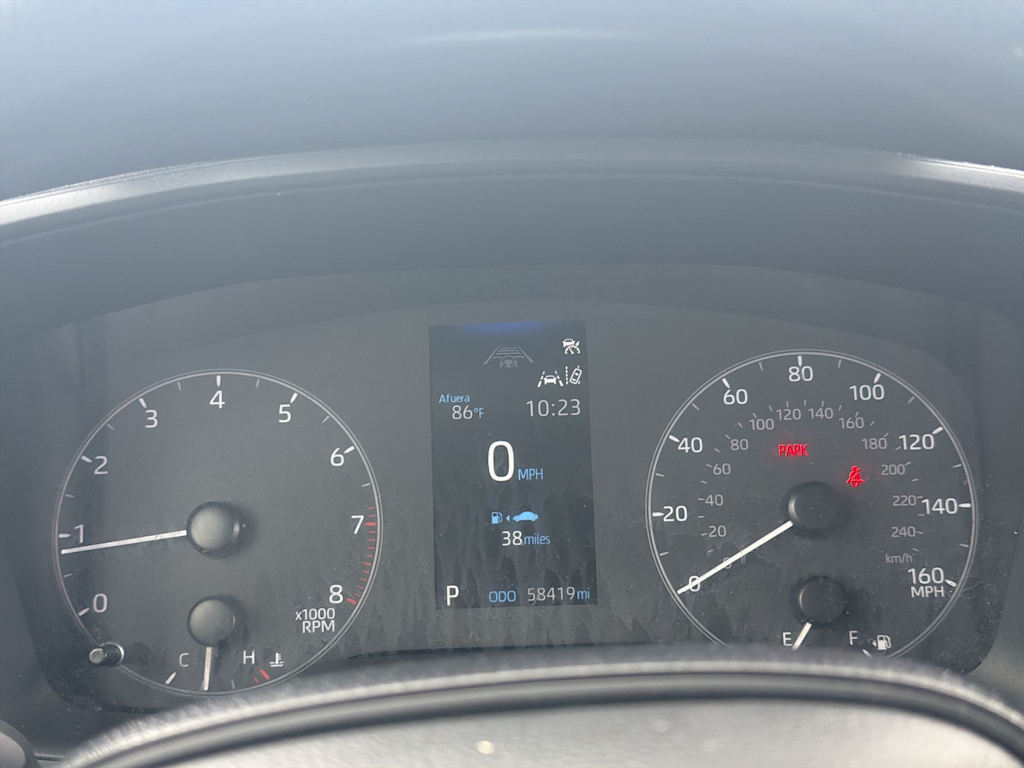Thumbnail: 2024 Toyota Corolla - 12