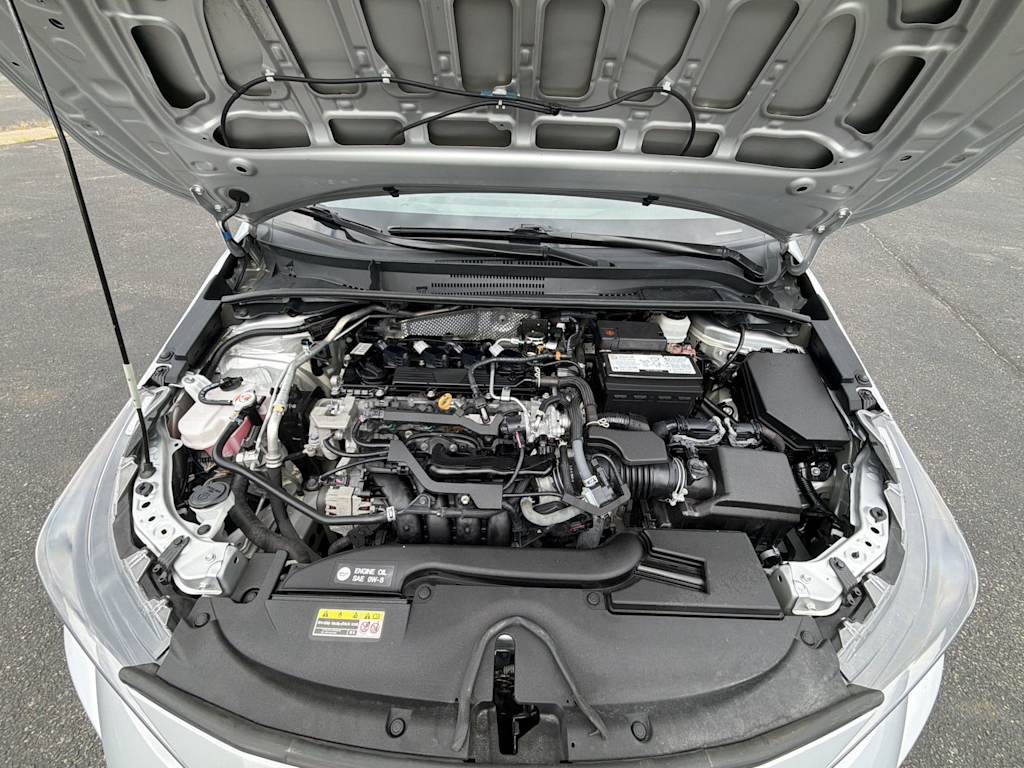 Thumbnail: 2024 Toyota Corolla - 6