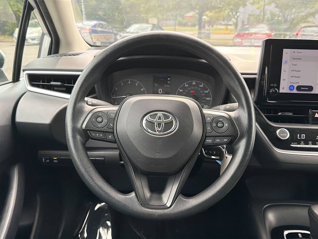 Thumbnail: 2024 Toyota Corolla - 2