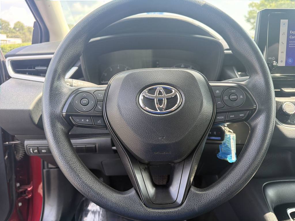 Thumbnail: 2025 Toyota Corolla - 2
