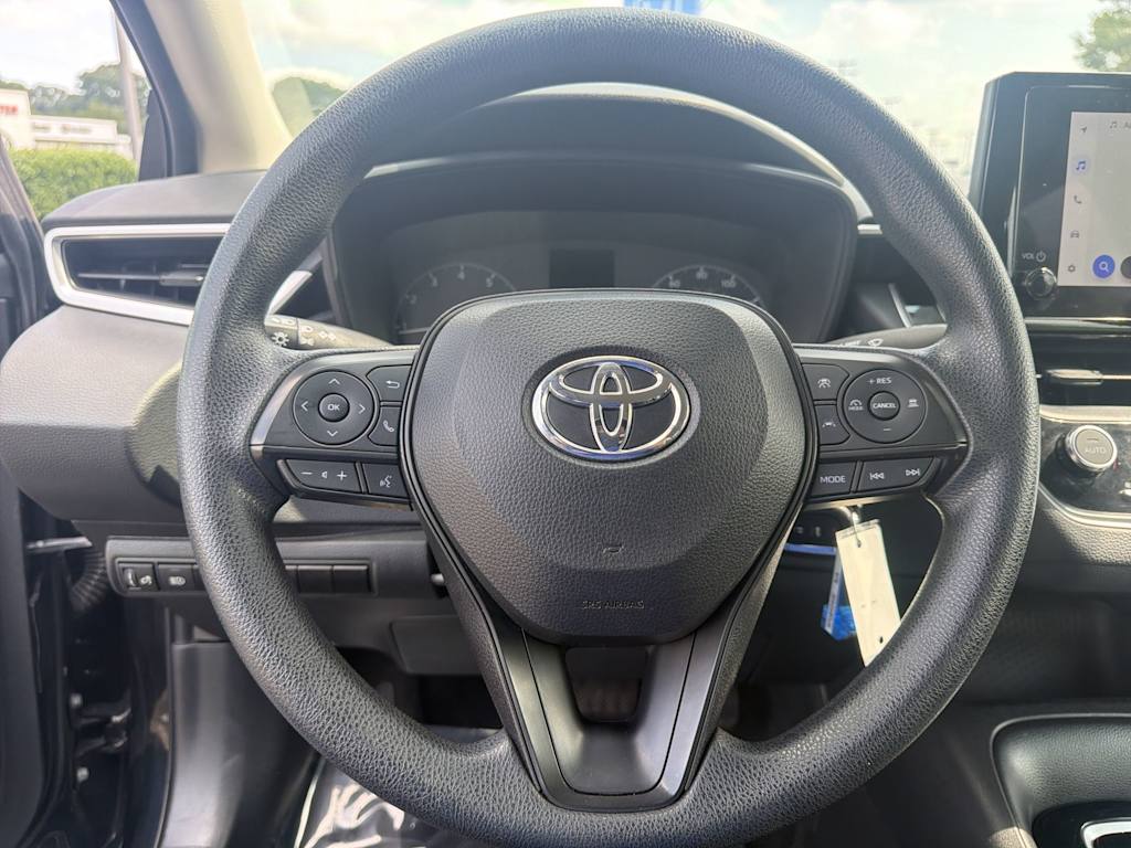 Thumbnail: 2024 Toyota Corolla - 2