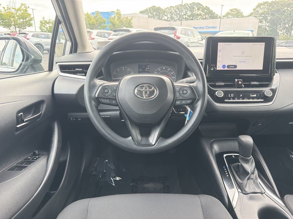 Thumbnail: 2024 Toyota Corolla - 2