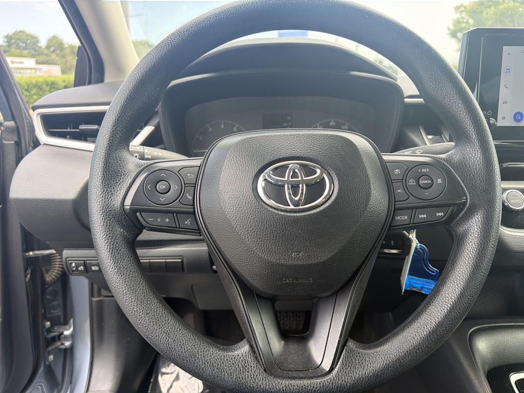Thumbnail: 2025 Toyota Corolla - 2